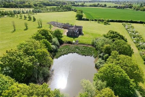 undefined, Langford Road, Wickham Bishops, Witham, Essex, CM8