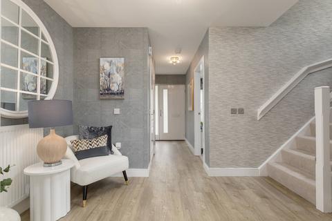 undefined, Plot 69, Crail at Oakwood Edge, Oak Place,  Mayfield,  Dalkeith   EH22