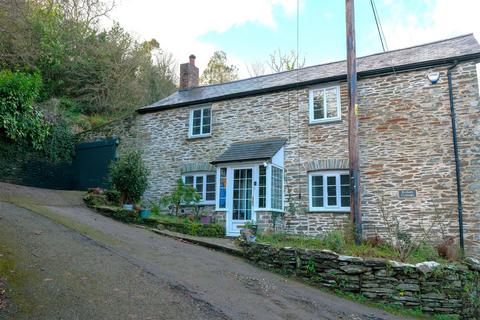 4 bedroom detached house for sale, Church Street, St. Germans Saltash PL12