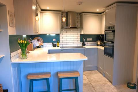 4 bedroom detached house for sale, Church Street, St. Germans Saltash PL12