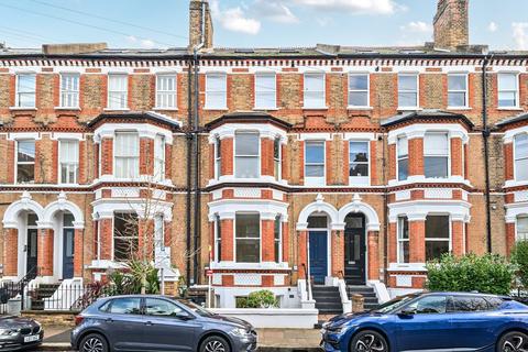 Schubert Road, Putney, London, SW15