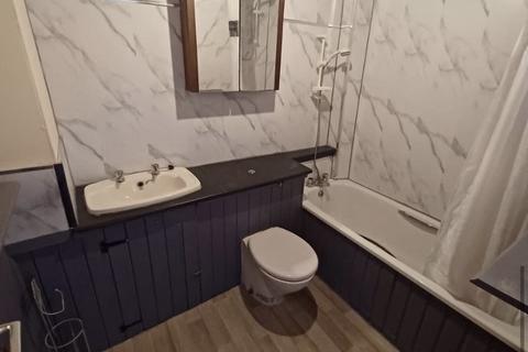 undefined, Lower Bridge Street, Stirling FK8