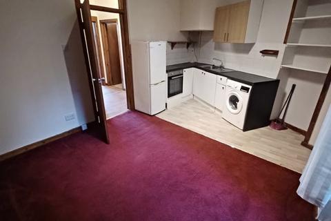 undefined, Lower Bridge Street, Stirling FK8