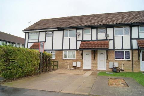 undefined, Garden Court, Brackla, CF31