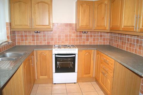 undefined, Garden Court, Brackla, CF31
