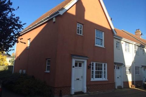 undefined, Porterbush Road, Norwich NR14