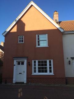 undefined, Porterbush Road, Norwich NR14