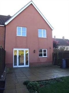 undefined, Porterbush Road, Norwich NR14