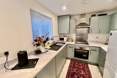 3 bedroom semi-detached house for sale, Sika Avenue, Rothwell, Kettering