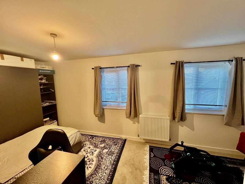 Main Bedroom