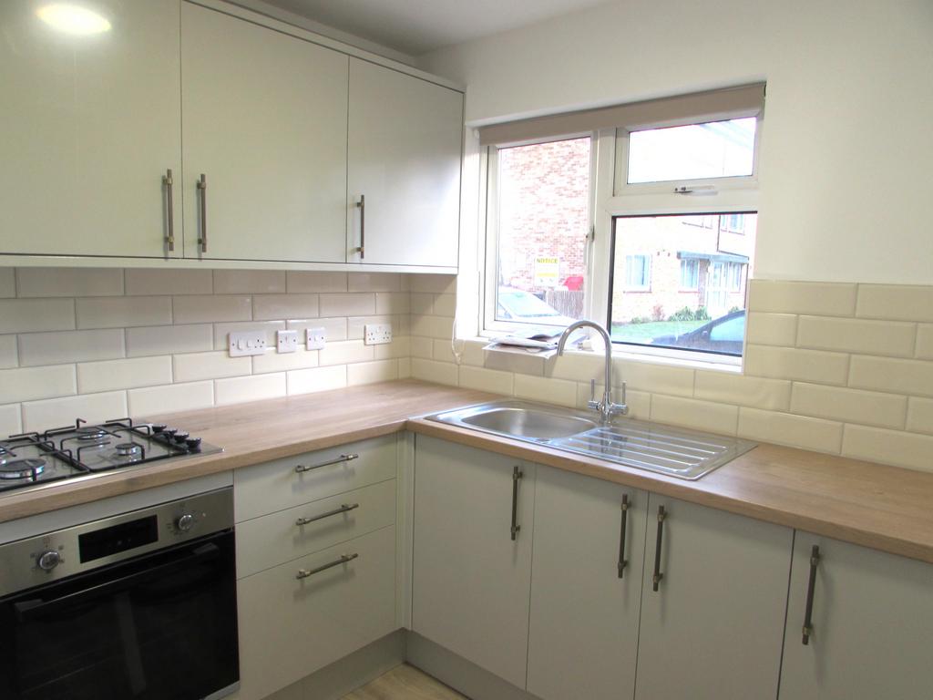 Ottawa House, Rodwell Close, Ruislip, Middlesex,