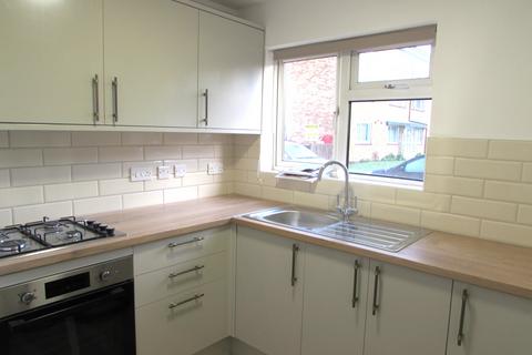 2 bedroom flat to rent, Ottawa House, Rodwell Close, Ruislip, Mddlesex HA4
