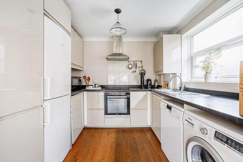 undefined, Courtfield Gardens, W13