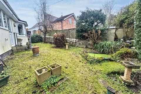 4 bedroom detached bungalow for sale, Elm Grove Gardens, Topsham