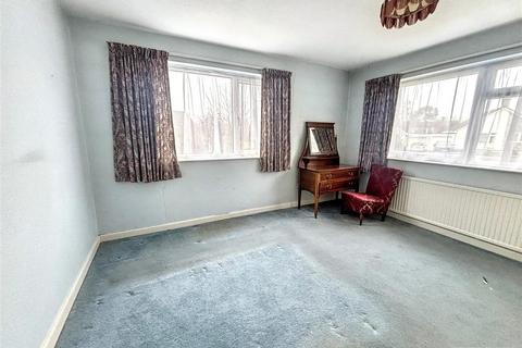 4 bedroom detached bungalow for sale, Elm Grove Gardens, Topsham