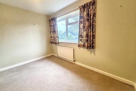 4 bedroom detached bungalow for sale, Elm Grove Gardens, Topsham