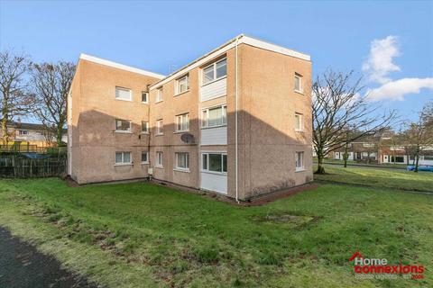 2 bedroom apartment for sale, Ness Drive, St Leonards, EAST KILBRIDE
