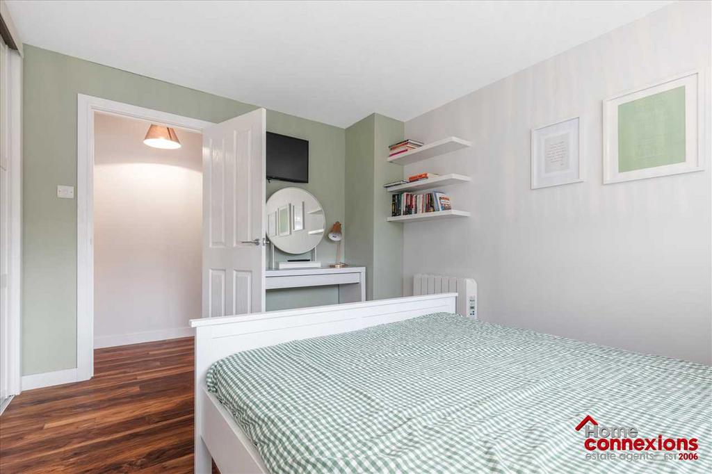 Bedroom One (2)
