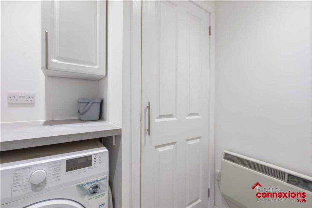 Utility Cupboard
