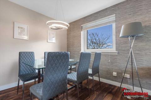 2 bedroom apartment for sale, Ness Drive, St Leonards, EAST KILBRIDE