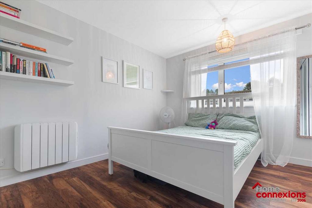 Bedroom One (1)