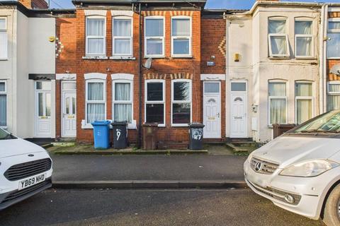 2 bedroom terraced house for sale, Egypt Street, Hull, HU9 5QZ