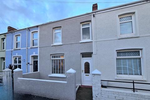 Cemetery Road, Bridgend, CF31