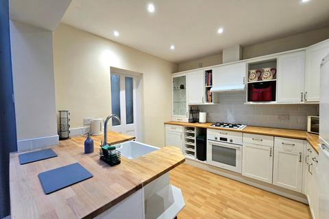 3 bedroom terraced house for sale, Cemetery Road, Bridgend, CF31