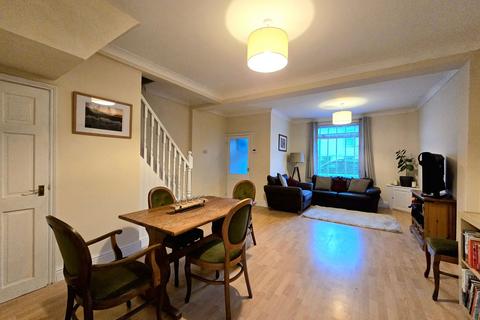 3 bedroom terraced house for sale, Cemetery Road, Bridgend, CF31