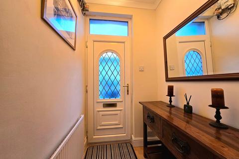 3 bedroom terraced house for sale, Cemetery Road, Bridgend, CF31