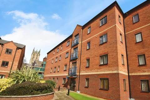 2 bedroom flat to rent, Langtons Wharf, Leeds, West Yorkshire, UK, LS2