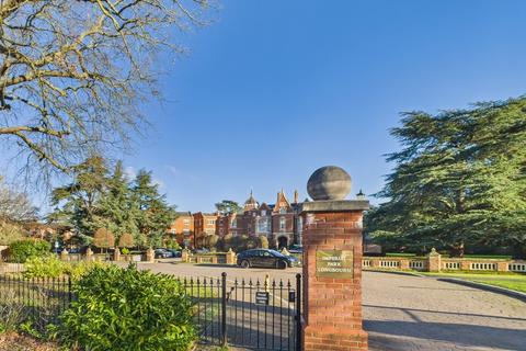 2 bedroom apartment for sale, Longbourn, Windsor, Berkshire, SL4