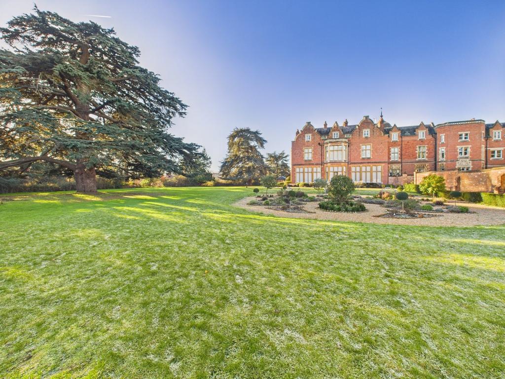 Grounds