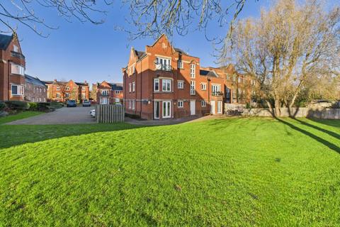 undefined, Longbourn, Windsor, Berkshire, SL4