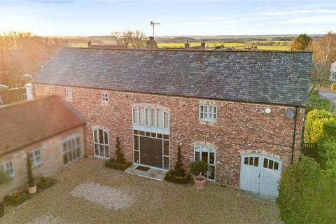 4 bedroom semi-detached house for sale, 4 Bigby Green, Bigby, North Lincolnshire, DN38