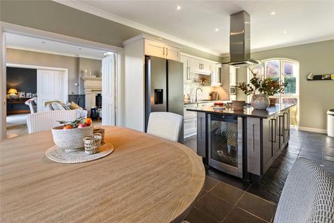 4 bedroom semi-detached house for sale, 4 Bigby Green, Bigby, North Lincolnshire, DN38