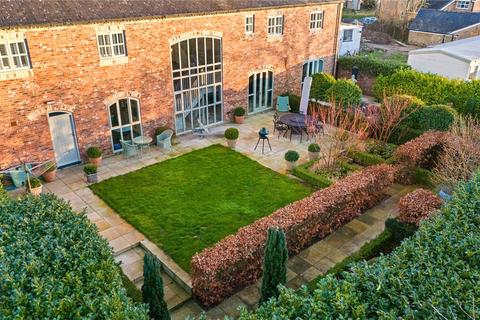 4 bedroom semi-detached house for sale, 4 Bigby Green, Bigby, North Lincolnshire, DN38