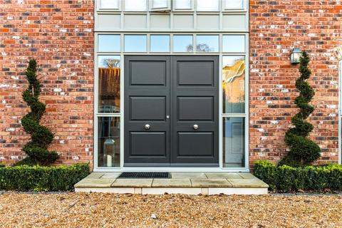 4 bedroom semi-detached house for sale, 4 Bigby Green, Bigby, North Lincolnshire, DN38