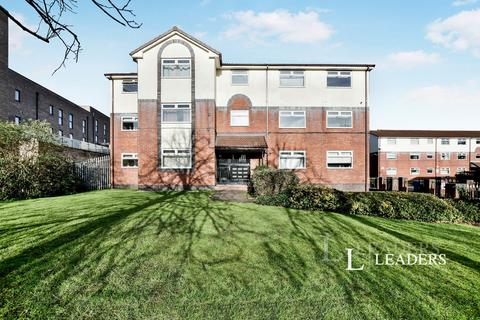 undefined, Constance Gardens, Salford, M5