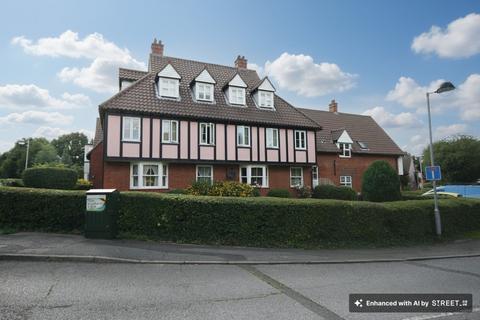 undefined, Bridgecote Lane, Basildon SS15
