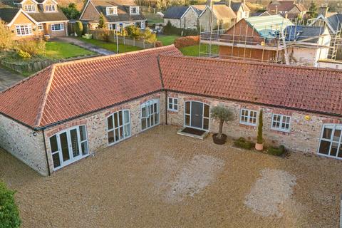 3 bedroom semi-detached house for sale, Bigby Green, Bigby, Barnetby, Lincolnshire, DN38