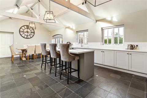 3 bedroom semi-detached house for sale, Bigby Green, Bigby, Barnetby, Lincolnshire, DN38