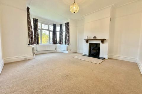 3 bedroom semi-detached house to rent, Whitworth Road, Hampshire SO18