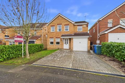 undefined, Damson Croft, Hollingwood, Chesterfield, Derbyshire, S43