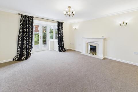 undefined, Damson Croft, Hollingwood, Chesterfield, Derbyshire, S43