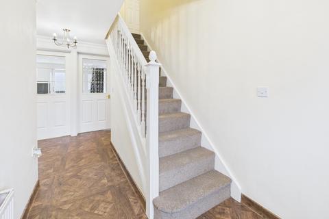 undefined, Damson Croft, Hollingwood, Chesterfield, Derbyshire, S43