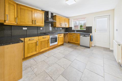 undefined, Damson Croft, Hollingwood, Chesterfield, Derbyshire, S43