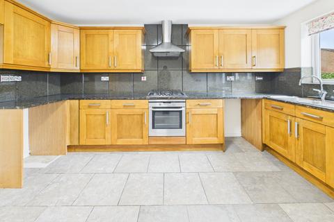 undefined, Damson Croft, Hollingwood, Chesterfield, Derbyshire, S43