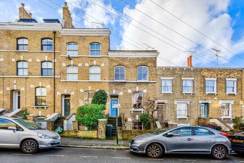 Lambourn Road, London SW4