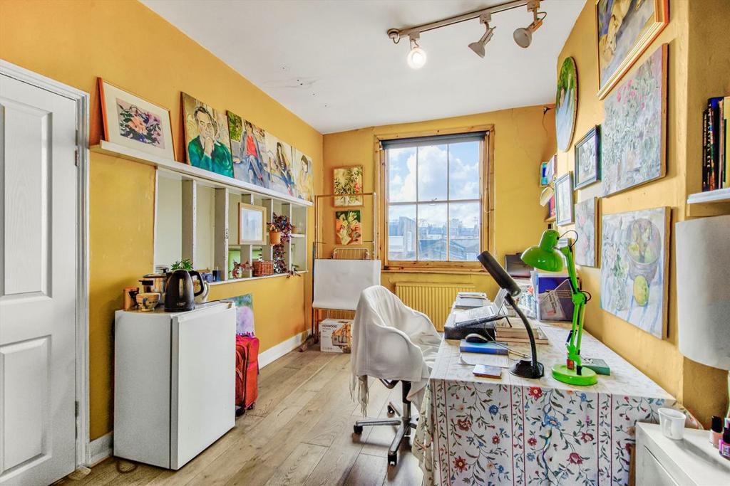 Home office